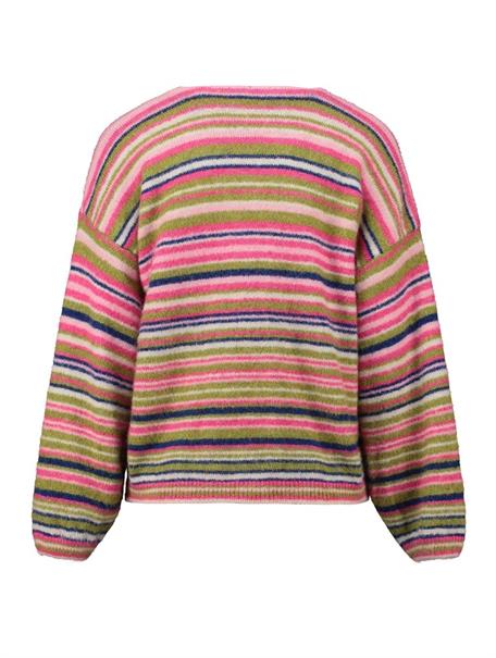 LS P CD Ir44ina multi stripe