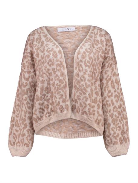 LS P CD Le44ni beige leo