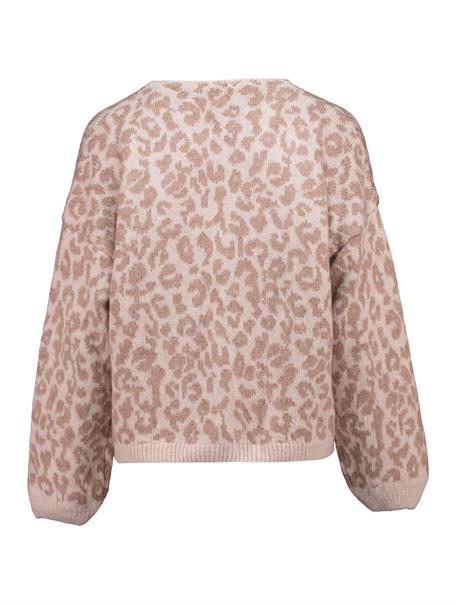 LS P CD Le44ni beige leo