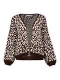 LS P CD Le44ni brown-beige leo