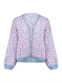 LS P CD Le44ni cloud blue-pink candy leo