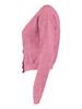 LS P CD Li44via flamingo pink marl