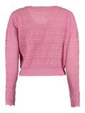 LS P CD Li44via flamingo pink marl