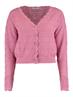 LS P CD Li44via flamingo pink marl