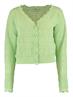 LS P CD Li44via pastel green marl
