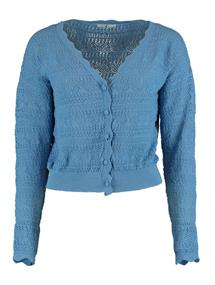 LS P CD Li44via summer blue marl