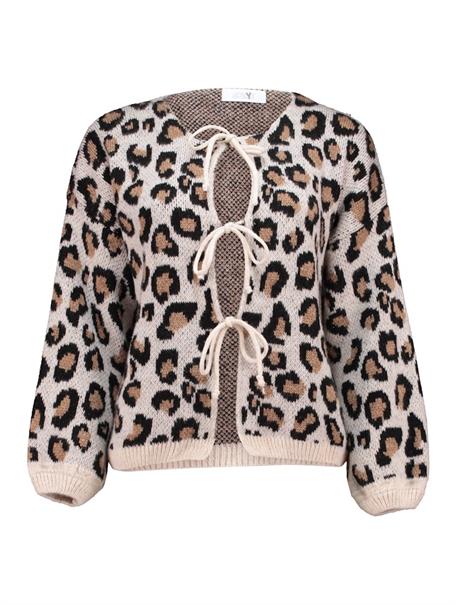 LS P CD No44rma beige leo