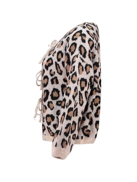 LS P CD No44rma beige leo