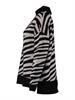 LS P CK Da44rja 6593 grey zebra