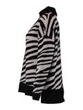 LS P CK Da44rja 6593 grey zebra