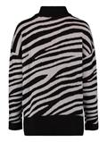 LS P CK Da44rja 6593 grey zebra