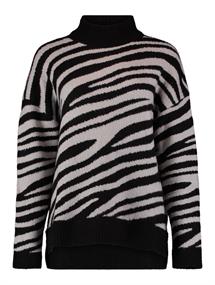 LS P CK Da44rja 6593 grey zebra