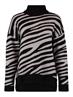 LS P CK Da44rja 6593 grey zebra