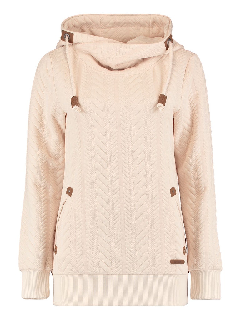 Hailys Damen Pullover Nk-1702063-15 günstig online kaufen