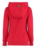 LS P HD Ja44nette fire red