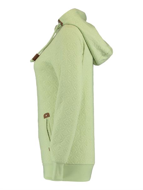 LS P HD Ja44nette pastel green