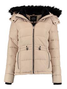 LS P JK Am44ber beige