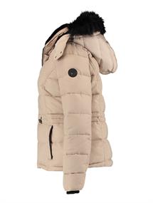 LS P JK Am44ber beige