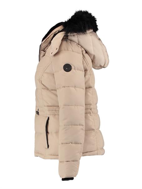 LS P JK Am44ber beige