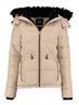 LS P JK Am44ber beige
