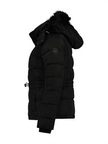 LS P JK Am44ber black