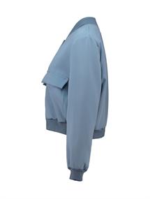 LS P JK An44nu denim blue