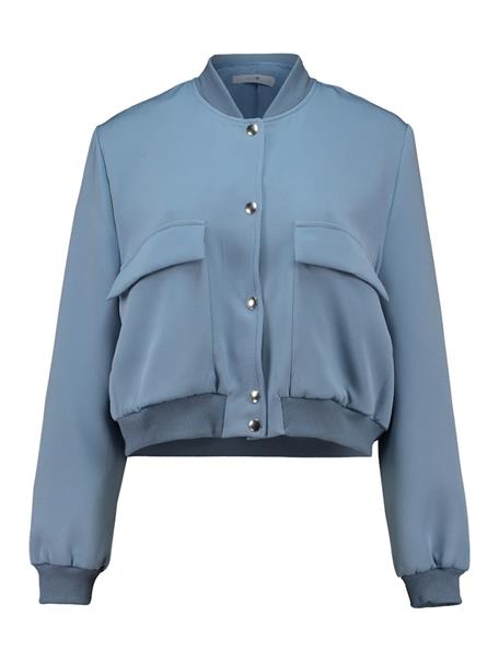 LS P JK An44nu denim blue