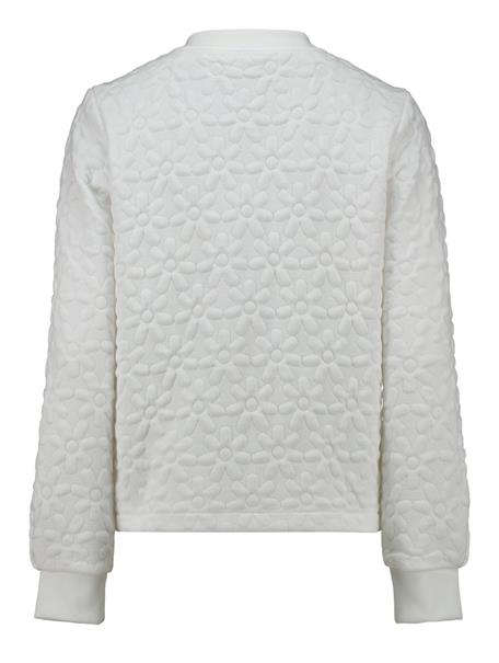 LS P JK Ke44ndra offwhite flower
