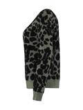 LS P SK El44ita 6595 khaki leo