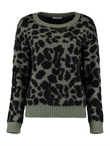 LS P SK El44ita 6595 khaki leo