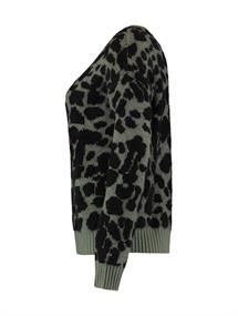 LS P SK El44ita 6595 khaki leo