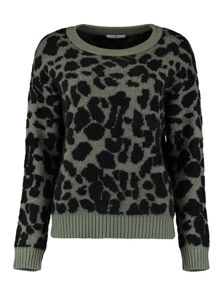 LS P SK El44ita 6595 khaki leo