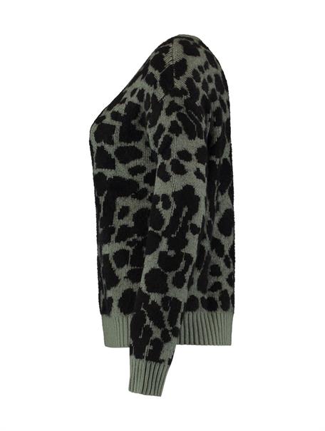 LS P SK El44ita 6595 khaki leo