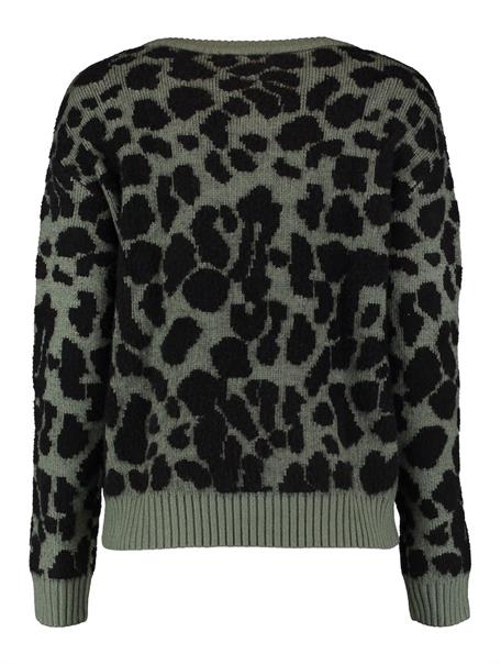 LS P SK El44ita 6595 khaki leo