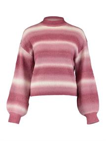 LS P SK Qu44inn wine rose stripe