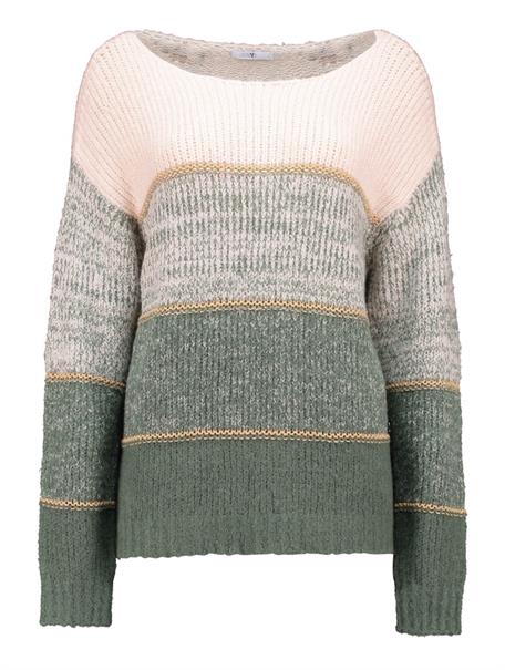 LS P SK Ta44ra green stripe