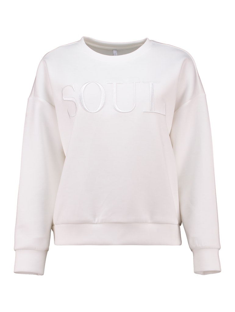 Hailys Damen Pullover Nk-to2406045 günstig online kaufen