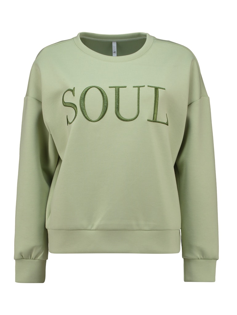Hailys Damen Pullover Nk-to2406045 günstig online kaufen