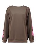 LS P SW Ma44rma taupe-pink