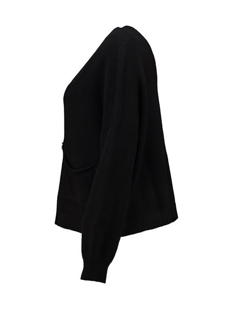 LS V CD Zo44e black