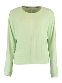 LS V TP On44a pastel green marl