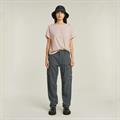 lt chalk-liquid pink stripe
