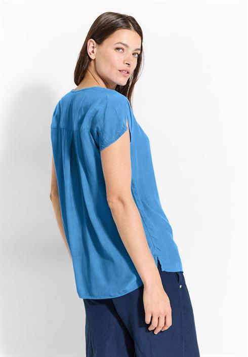 luftige-viskose-bluse-azure-blue