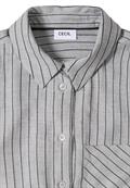 luna grey melange