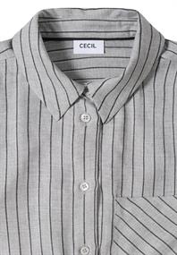 luna grey melange
