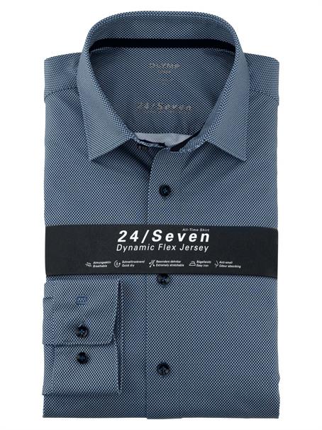 Luxor 24/Seven marine