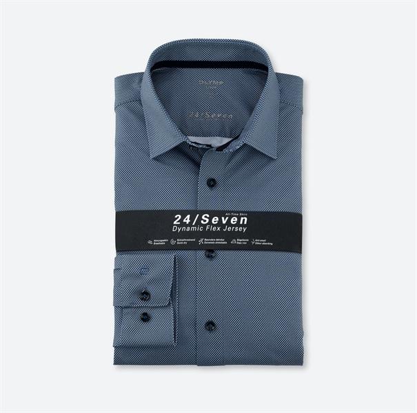 Luxor 24/Seven marine