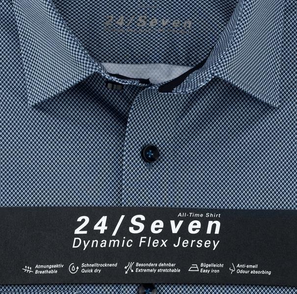 Luxor 24/Seven marine
