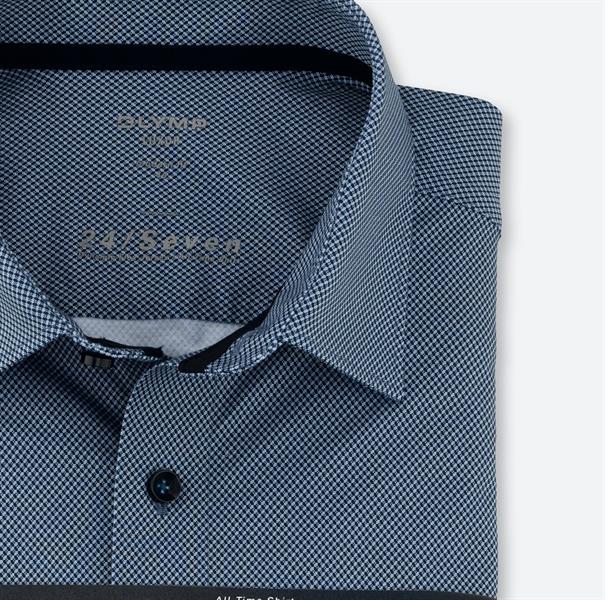 Luxor 24/Seven marine