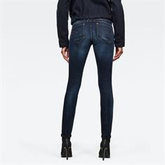 Lynn Skinny Wmn medium aged